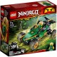 LEGO NINJAGO Jungle Raider 71700